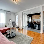 Apartament Luxury Olivia *