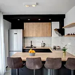 Luxury Olivia Apartament *
