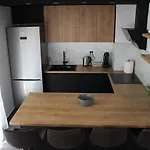 Luxury Olivia Apartament *