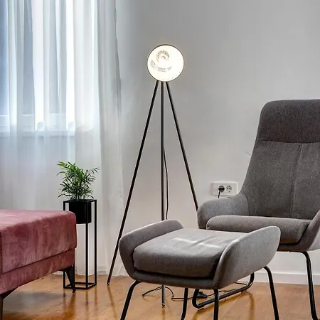 Luxury Olivia Apartment Mostar