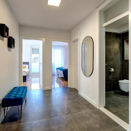 Luxury Olivia * Mostar