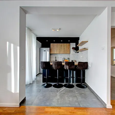 Appartamento Luxury Olivia