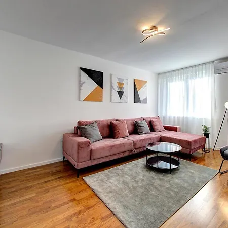 Luxury Olivia * Mostar