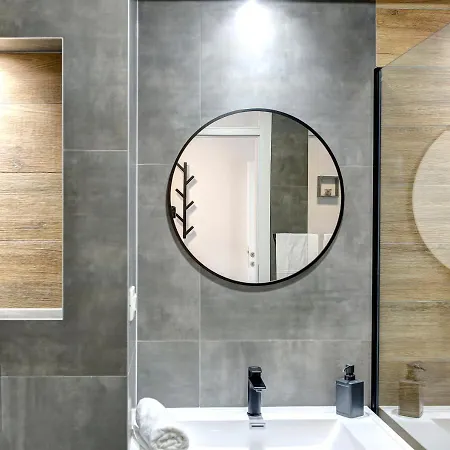 Appartamento Luxury Olivia