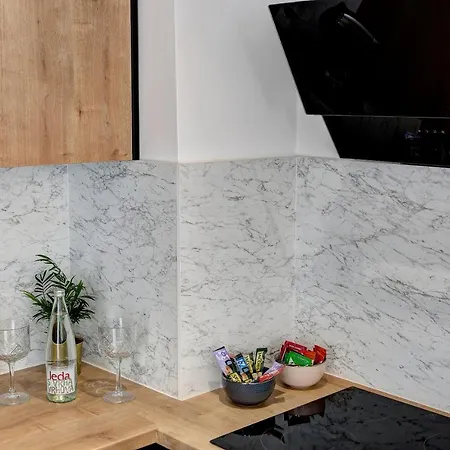 Luxury Olivia Apartment Mostar