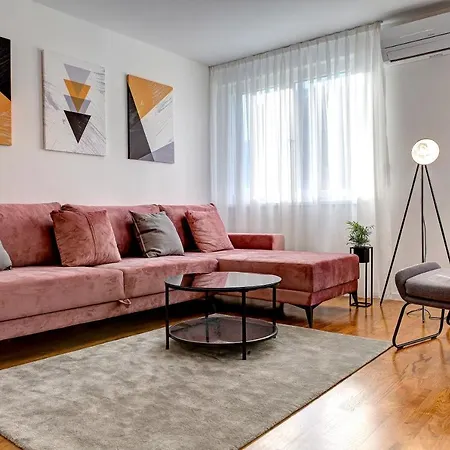 Luxury Olivia Apartamento Mostar