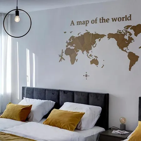 Appartamento Luxury Olivia Mostar