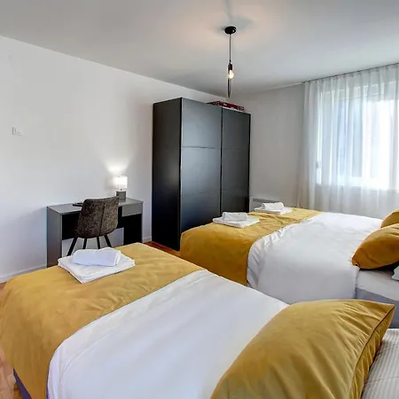 Luxury Olivia * Mostar