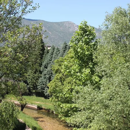 Luxury Olivia モスタル