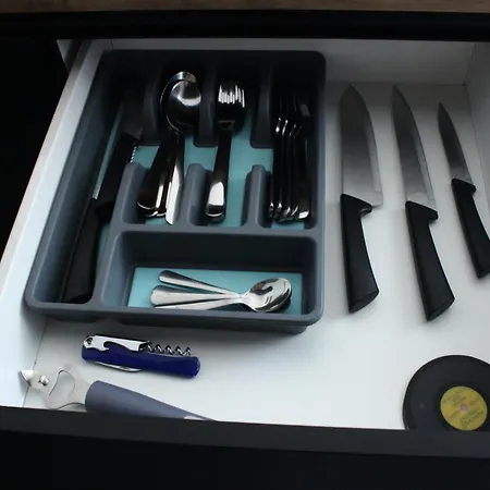 Luxury Olivia Appartamento