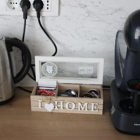 Luxury Olivia Appartamento