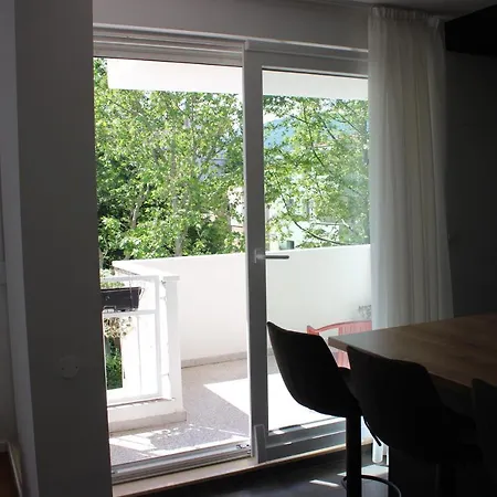 Apartment Luxury Olivia Mostar
