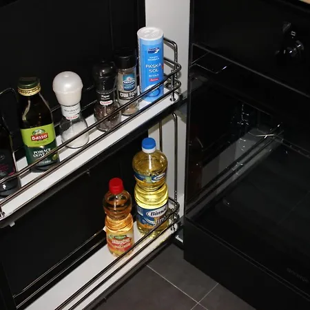 Appartement Luxury Olivia