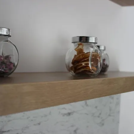 Luxury Olivia アパート モスタル