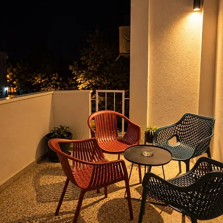 Luxury Olivia Apartamento Mostar