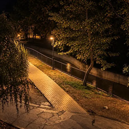 Apartamento Luxury Olivia Mostar